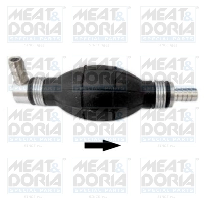 Injection System